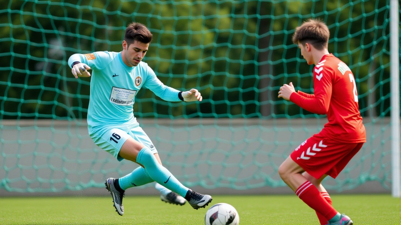 Die Fan-Identität – 6.000 in Dortmund