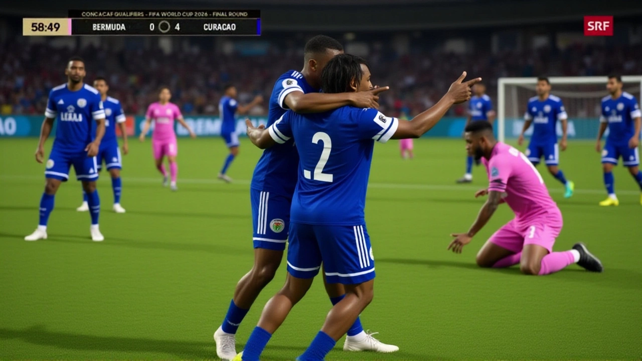 Die WM 2026 – mehr als nur ein Turnier