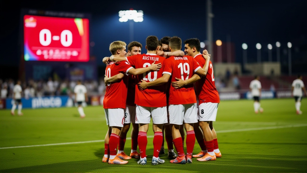 Ein neuer Spielstil: Mutiger, aggressiver, unbezwingbar