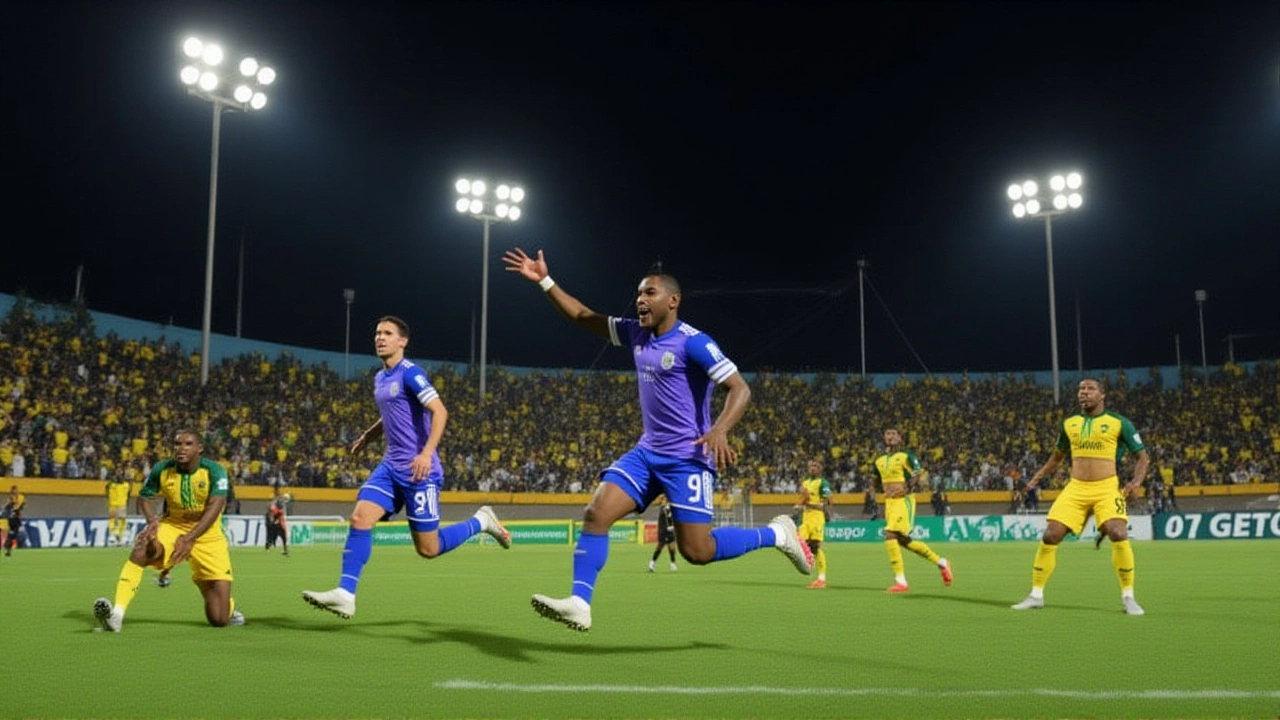 Panama, Haiti und Curaçao qualifizieren sich historisch für WM 2026