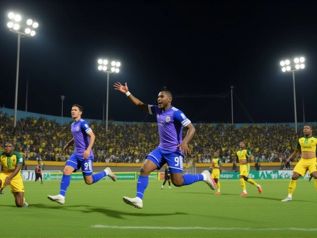 Panama, Haiti und Curaçao qualifizieren sich historisch für WM 2026