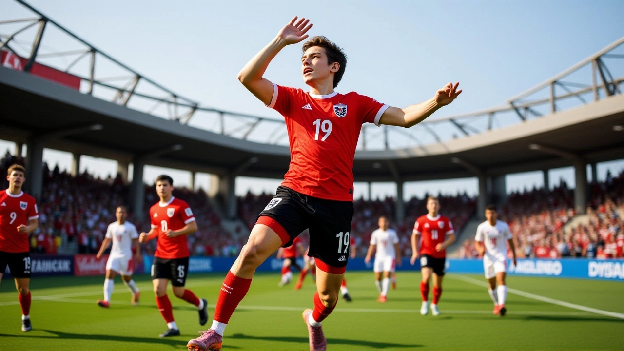 Was jetzt zählt: Mentalität über Talent